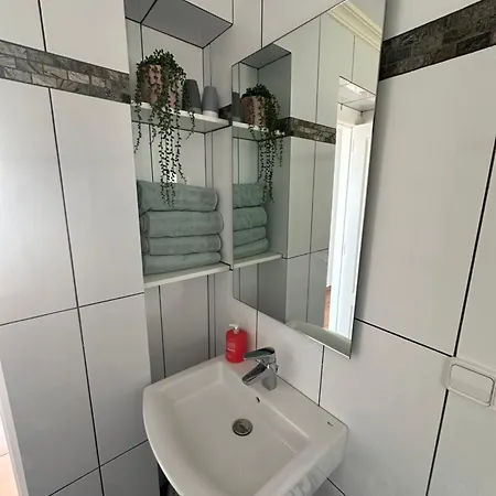 Moya - Seaview 아파트