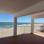 Διαμέρισμα Moya - Seaview Denia