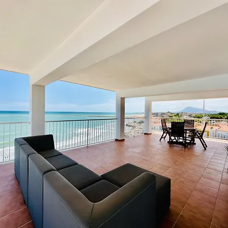 Moya - Seaview * Denia
