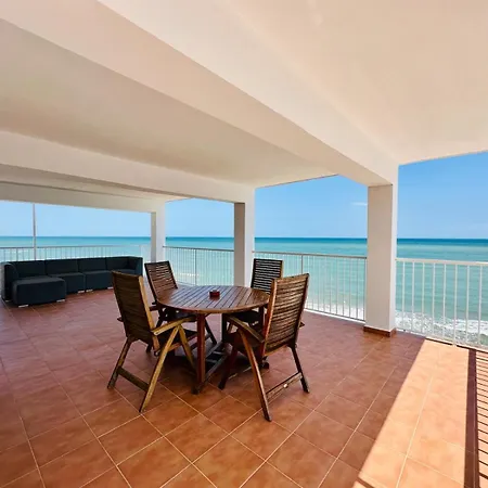 Moya - Seaview Apartment *