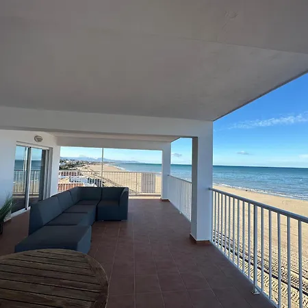 Moya - Seaview Апартаменты
