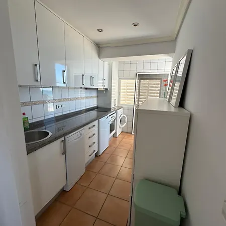 Moya - Seaview Denia