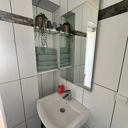 Moya - Seaview Apartment