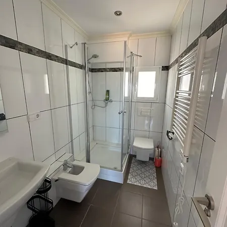 Casa Moya Seaview Apartment Denia