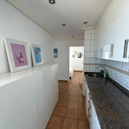 Moya - Seaview Apartment