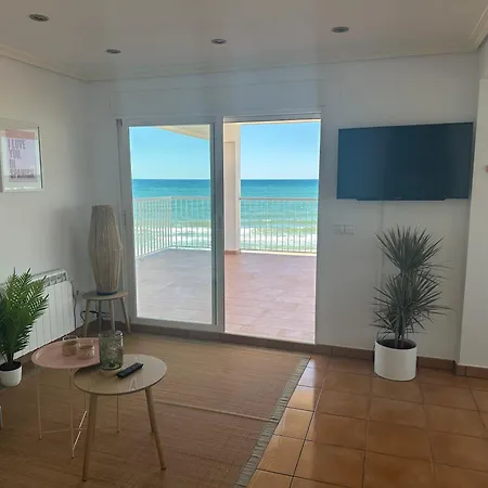 Apartment Moya - Seaview