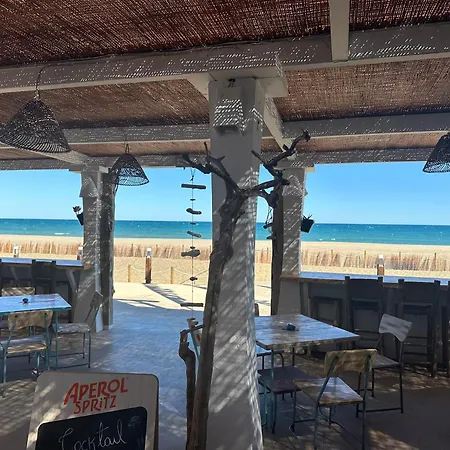 Moya - Seaview Apartamento *