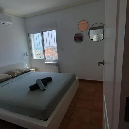 Casa Moya Seaview Apartment Denia Dénia