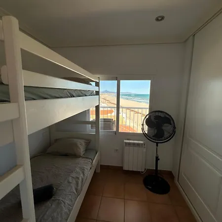 Moya - Seaview * Denia