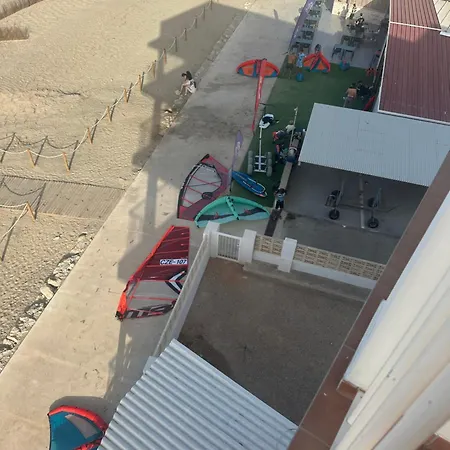 Moya - Seaview Lägenhet