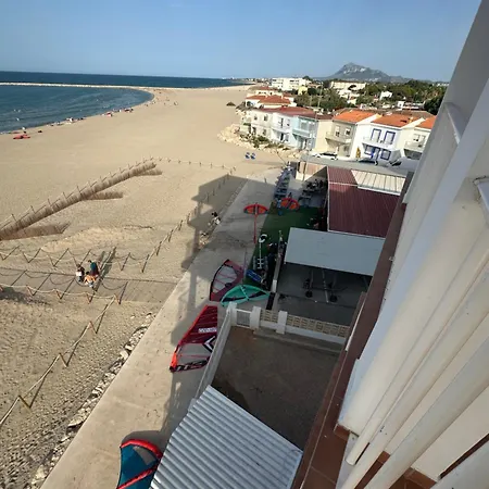 Moya - Seaview Apartment *