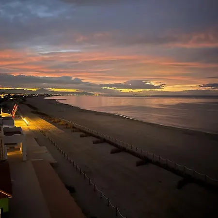 Casa Moya Seaview Apartment Denia Apartamento