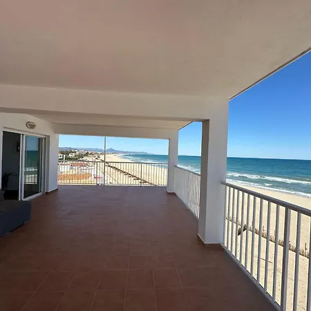 Casa Moya Seaview Apartment Denia * Dénia