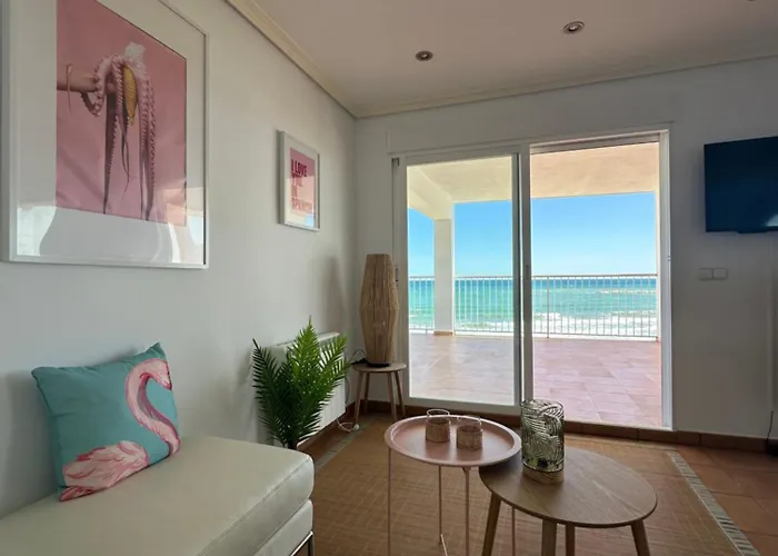 Moya - Seaview Apartamento *