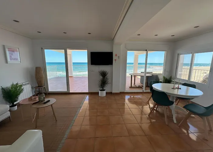 Апартаменти Moya - Seaview