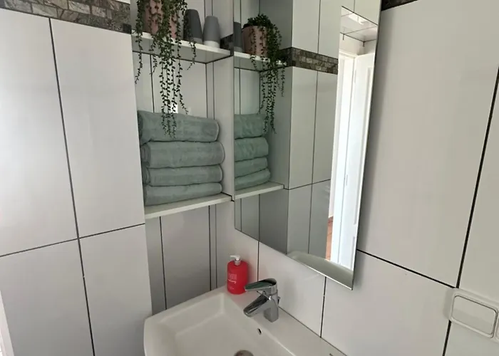 Moya - Seaview Apartment