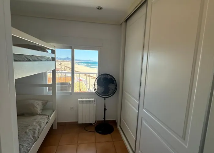 Moya - Seaview Apartamento *