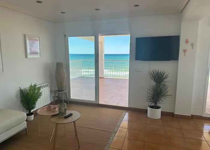 Apartamento Moya - Seaview