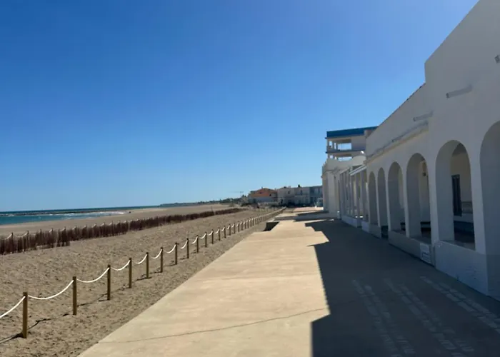 Moya - Seaview Apartment