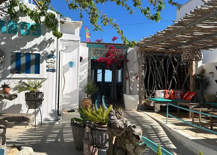 Apartment Moya - Seaview