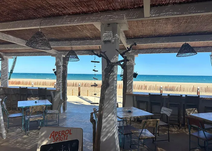 Moya - Seaview Apartamento *