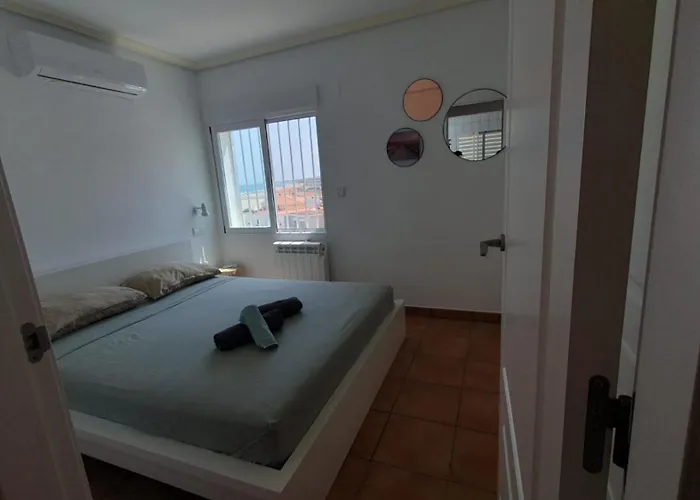 Moya - Seaview Dénia