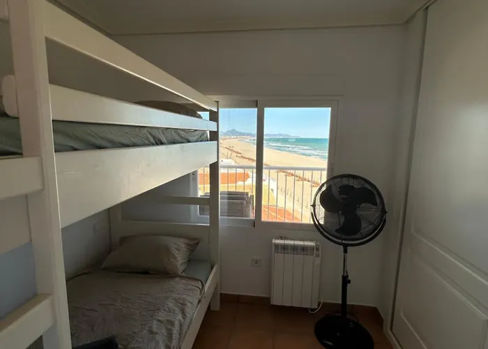 Moya - Seaview * Denia