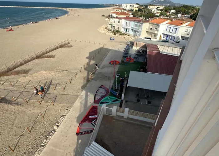 Moya - Seaview Apartamento *