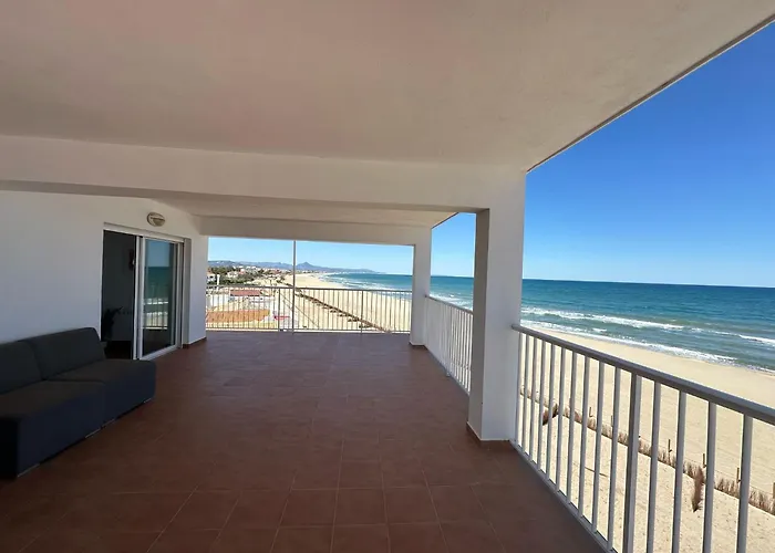 Moya - Seaview * Denia