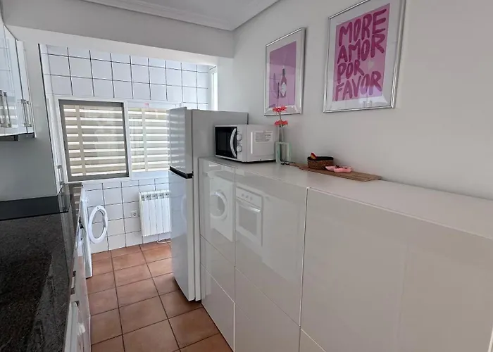 Moya - Seaview * Dénia