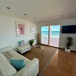 Moya - Seaview Apartment Denia