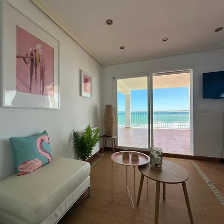 Moya - Seaview Apartmán *