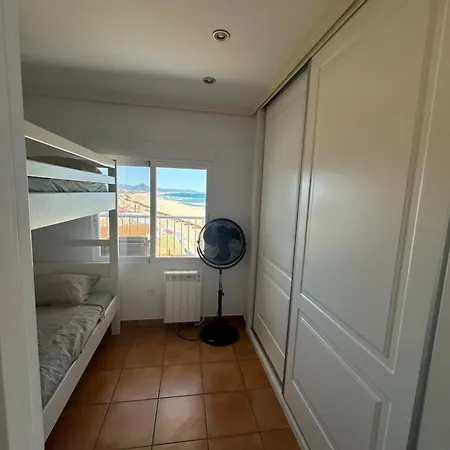 Moya - Seaview Apartmán *
