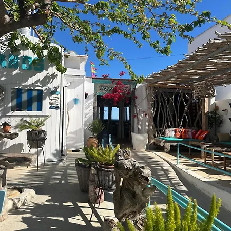 Apartmán Moya - Seaview
