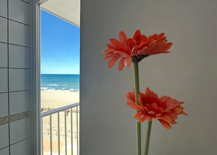 Appartamento Moya - Seaview Dénia