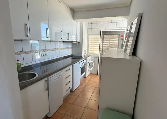 Moya - Seaview Dénia