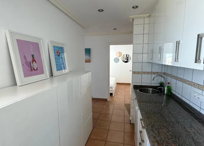 Moya - Seaview Appartamento