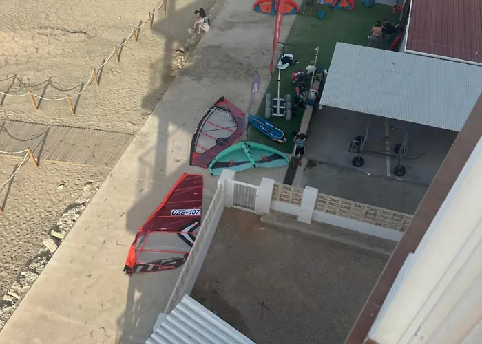 Moya - Seaview Appartamento