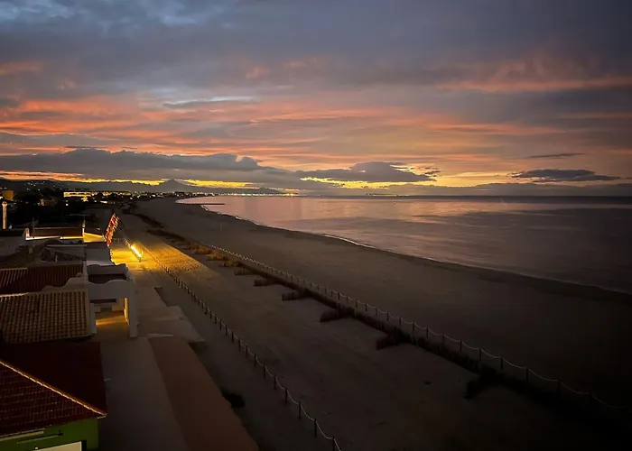 Moya - Seaview Appartamento